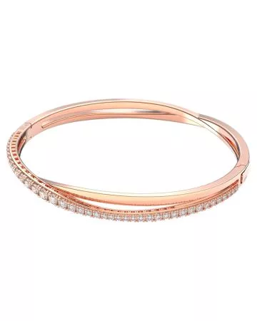 Swarovski Twist -rannekoru