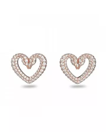 Swarovski Una -korvakorut 5628659-1