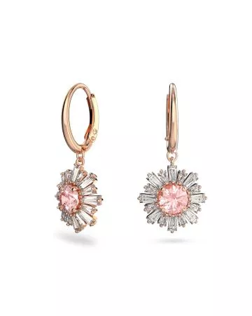 Swarovski Sunshine Earrings 5642965