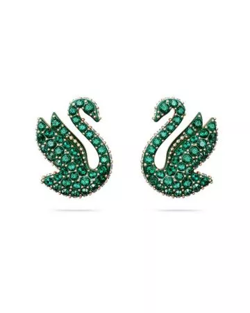 Swarovski Iconic Swan korvakorut 5650063-1