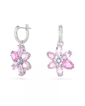 Swarovski Gema korvakorut 5658397-1
