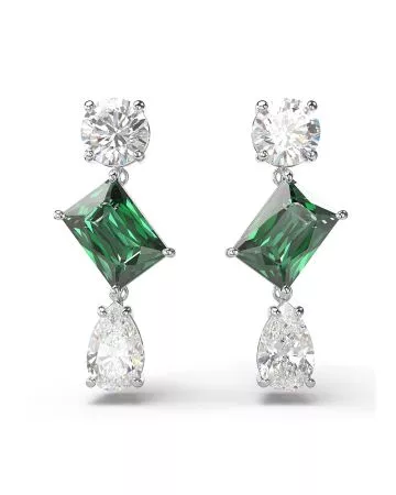 Swarovski Mesmera korvakorut 5665878-1