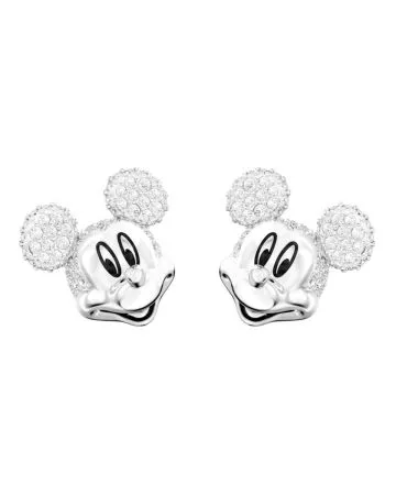 Swarovski Disney Mickey Mouse Earrings 5668781