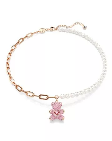 Swarovski Teddy Necklace 5669166