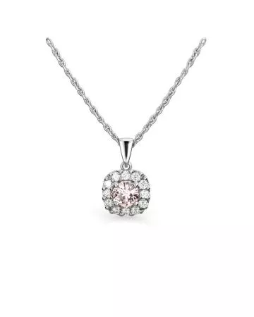 Festive Janette Riipus Morganiitti valkokulta 567-030MR-VK