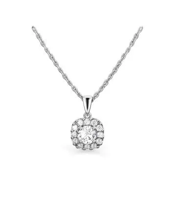 Festive Janette 0,30ct timanttiriipus 567-030R-VK