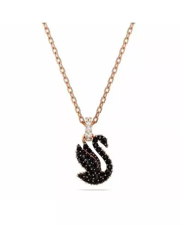 Swarovski Iconic Swan kaulakoru 5678046