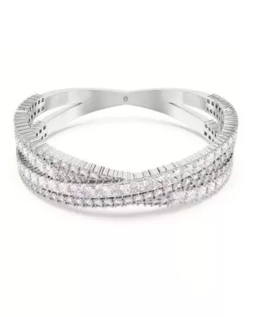 Swarovski Hyperbola Bracelet, M 5680269