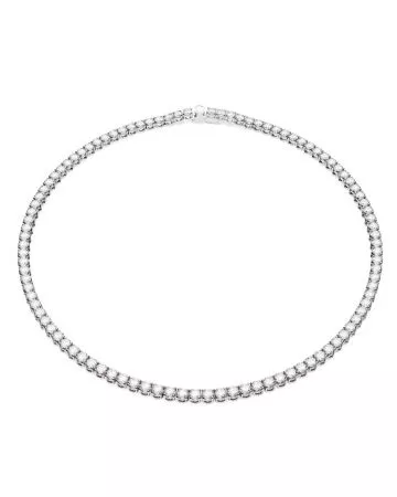 Swarovski Matrix Tennis Necklace 5681796
