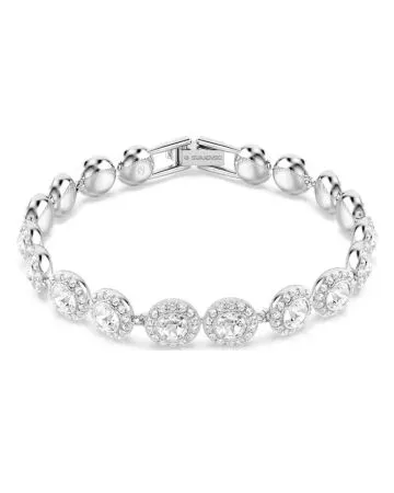 Swarovski Una Angelic Tennis rannekoru 5682279