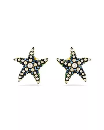 Swarovski Idyllia Earrings 5684162