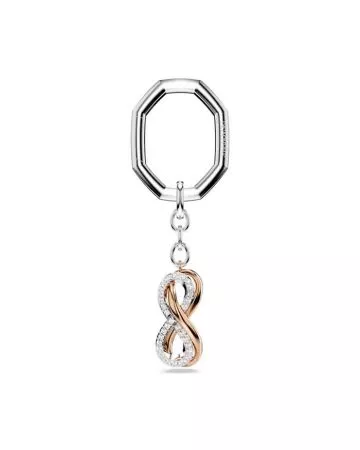 Swarovski Hyperbola Key Ring 5687996
