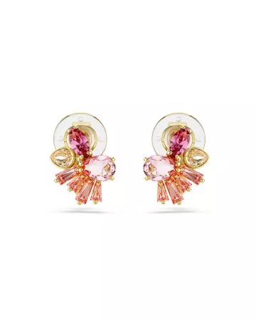 Swarovski Gema Clip Earrings 5688479