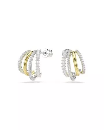 Swarovski Hyperbola Earrings 5689718