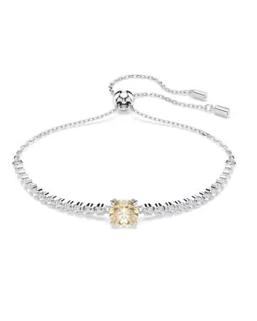 Swarovski Matrix Tennis Bracelet 5690694