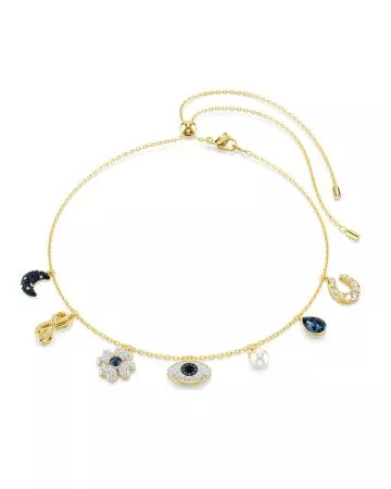 Swarovski Symbolica Choker Necklace 5692164