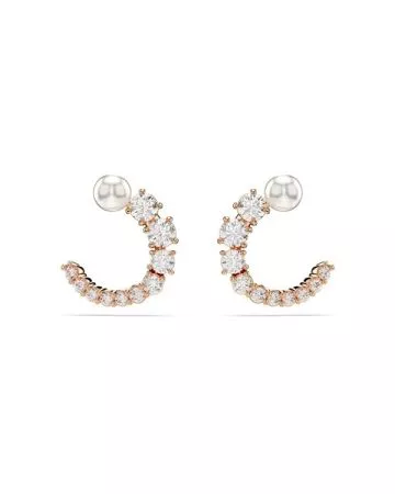Swarovski Matrix Earrings 5692264