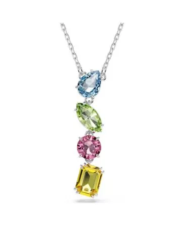 Swarovski Gema Necklace 5692421