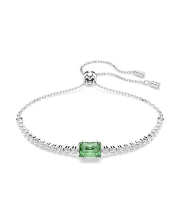 Swarovski Matrix Tennis Bracelet 5693411