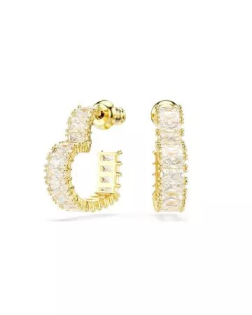 Swarovski Matrix Earrings 5693512