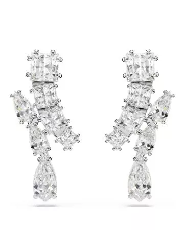 Swarovski Matrix Earrings 5700418