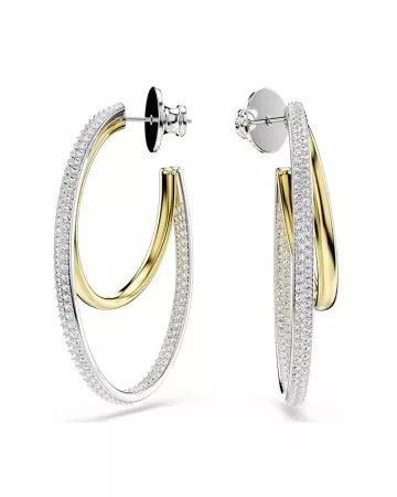 Swarovski Hyperbola Earrings 5702400