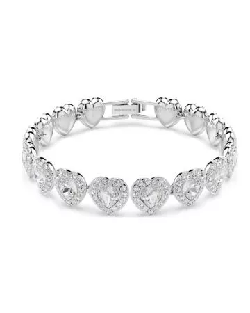 Swarovski x Ariana Grande Tennis rannekoru 5720860-1