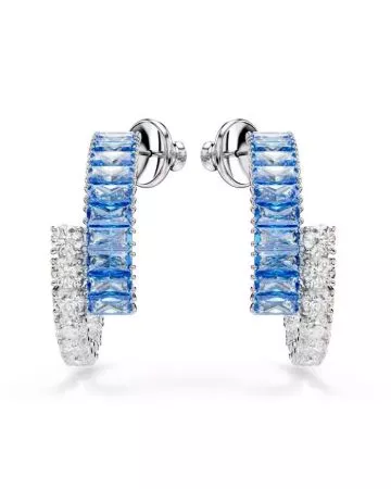 Swarovski Matrix Earrings 5722459