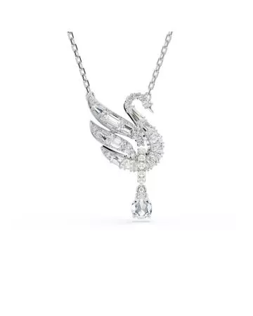 Swarovski Swan Vienna Necklace 5723387