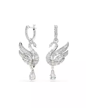 Swarovski Swan Vienna Earrings 5723388