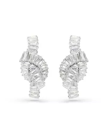 Swarovski Matrix Earrings 5727040