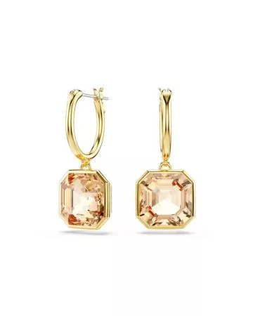 Swarovski Millenia Earrings 5731148