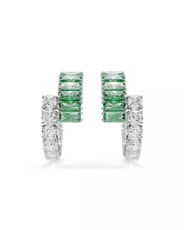 Swarovski Matrix Earrings 5732264