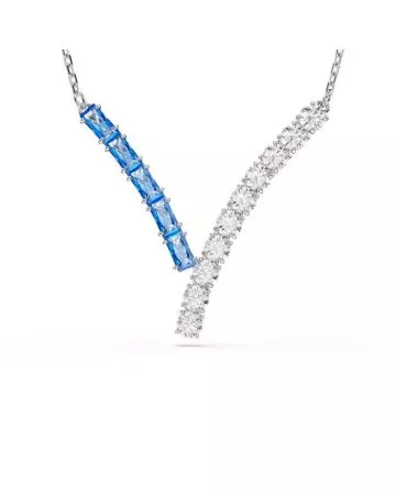 Swarovski Matrix Necklace 5732265