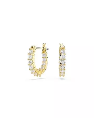 Swarovski Matrix Earrings 5733398
