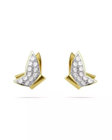 Swarovski Idyllia Lilia Earrings 5736070