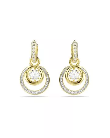 Swarovski Hyperbola Earrings 5738249