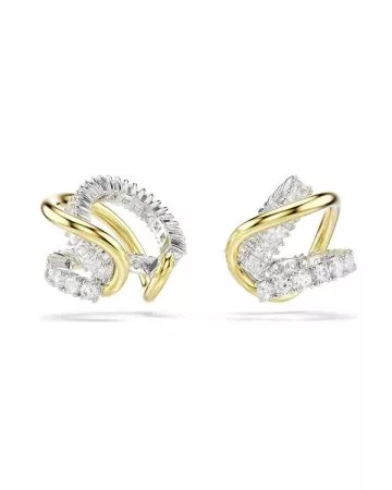 Swarovski Hyperbola Earcuffs -Earrings 5742842