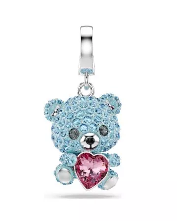 Swarovski Idyllia Teddy Charm 5750253