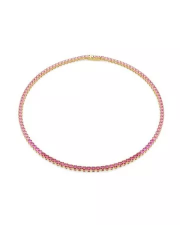 Swarovski Matrix Tennis M kaulakoru 5751762