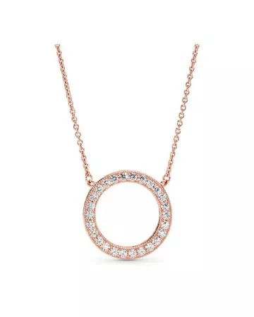 Pandora Hearts of Pandora  -kaulakoru 580515CZ-45