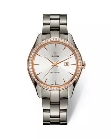 Rado HyperChrome Automatic Diamonds R32052012