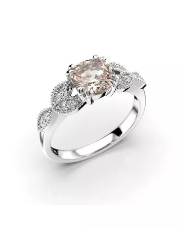 Festive Madison timanttisormus 586-092M-VK