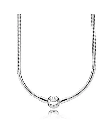 Pandora Moments -kaulakoru (40cm) 590742HV