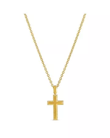 Lempikoru Valo ristikaulakoru, kullattu 5913000450