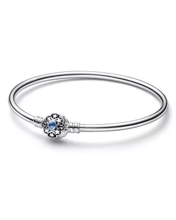 Pandora Disney x Pandora Aladdin Princess Jasmine rannekoru 19 cm  592342C01-1