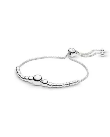 Pandora String of Beads rannekoru 597749-1