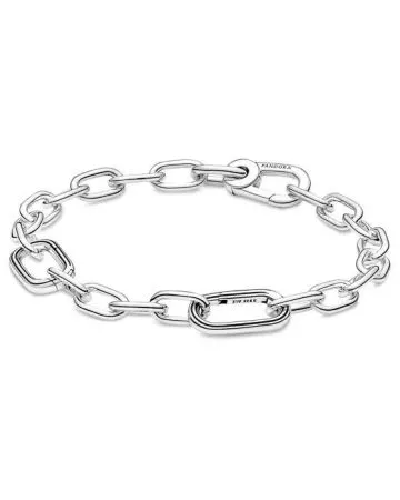 Pandora ME Link Chain Bracelet 20 cm 599662C00