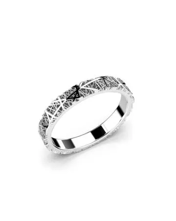 Festive Routa kultasormus 614-000-VK