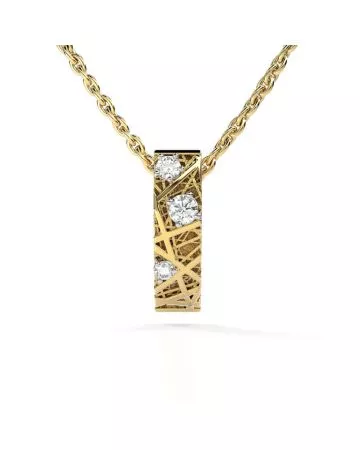 Festive Routa timanttiriipus 14-626-004R-KK-HSI1-1